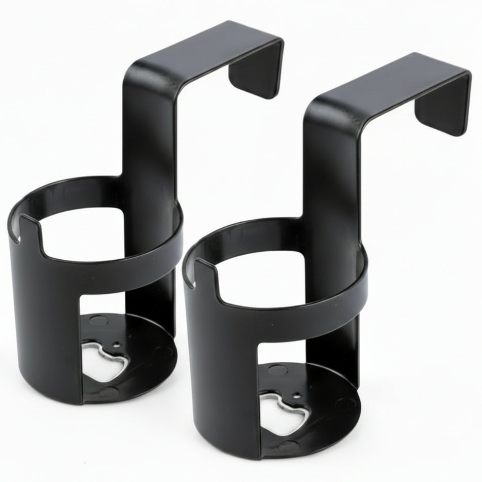 Car Beverage Cup Holder - 2 Pieces