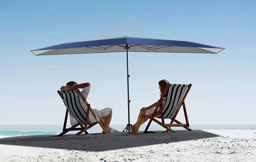 Tripod For Car Umberella Kma-45