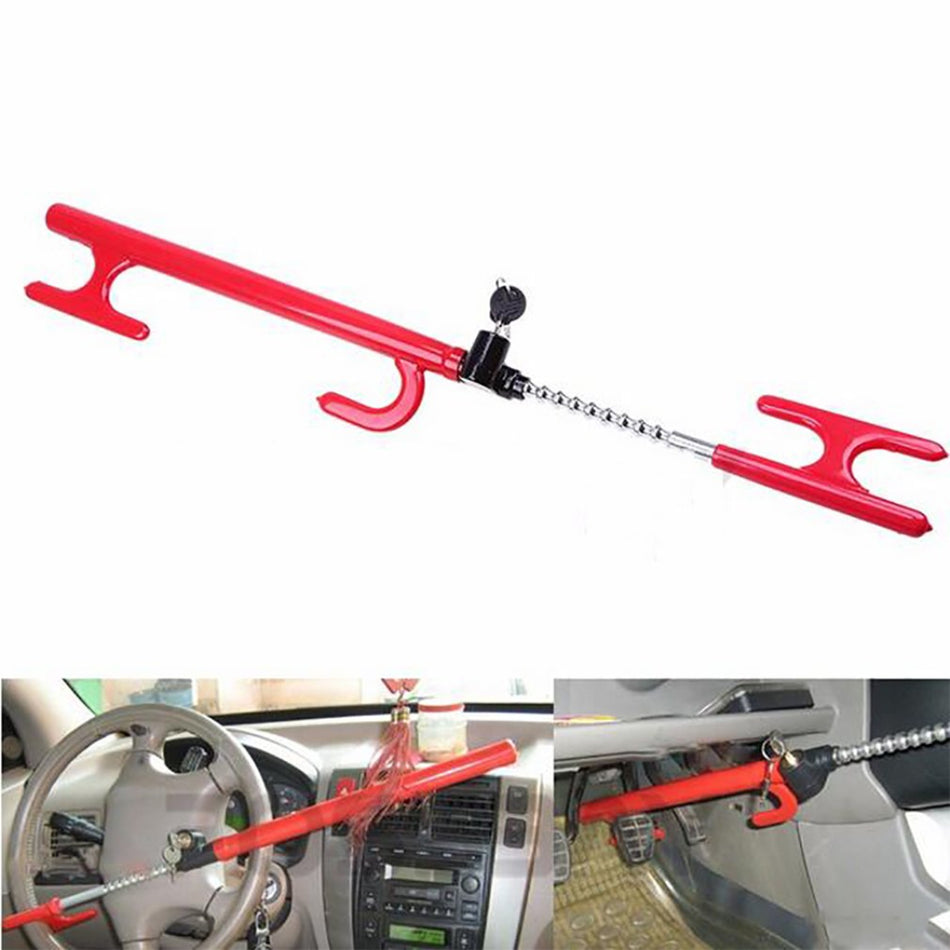 Steering Wheel Lock