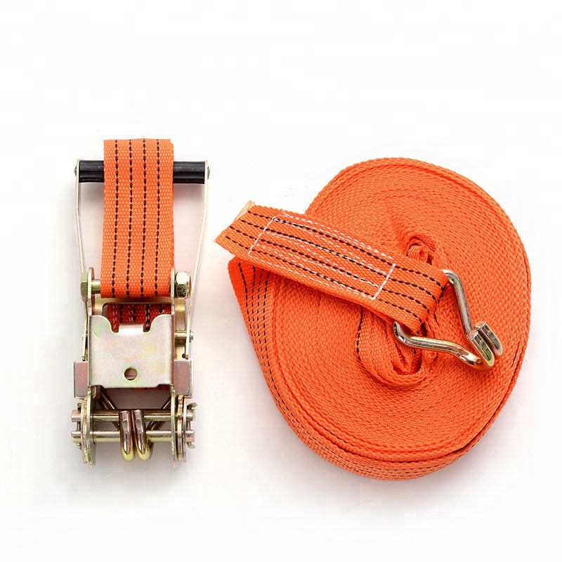 Duty Cargo Lashing Belt 5 Tons