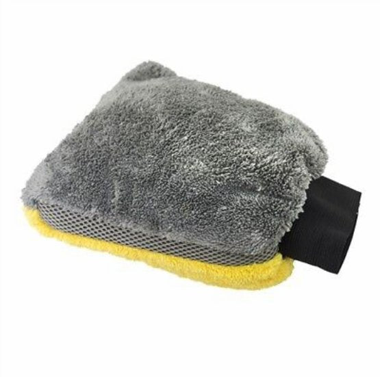 Microfiber Wash Sponge