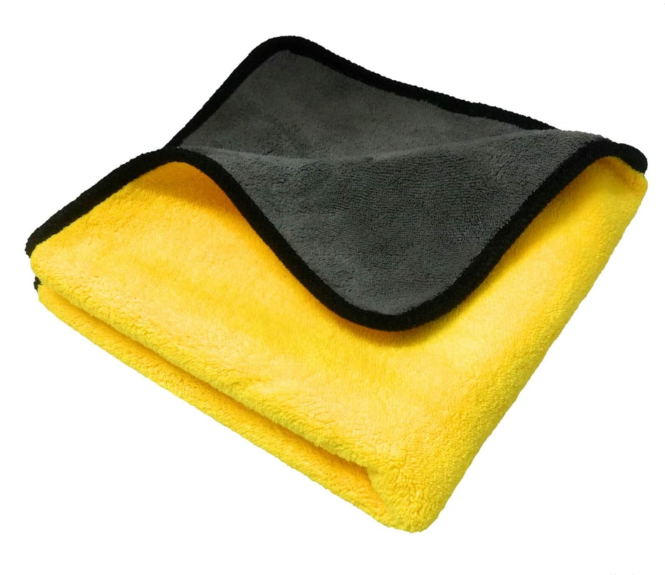 Microfiber Towel