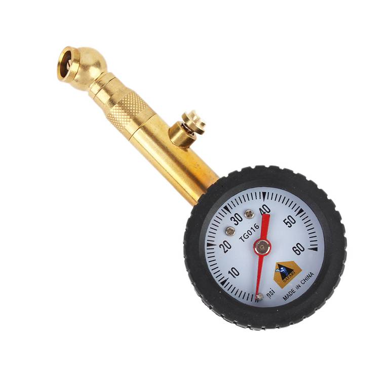 Tire Gauge-Tg016