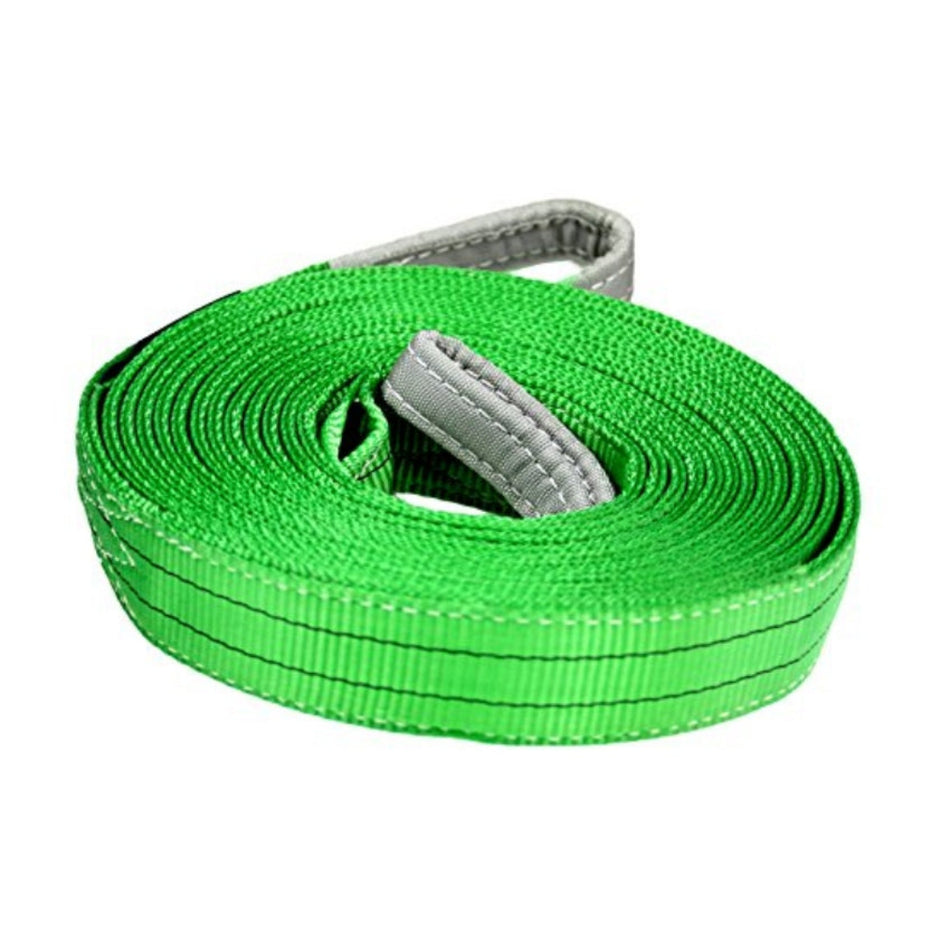 Woven Tow Rope 10 Tons