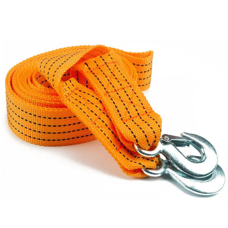 Woven Tow Rope 5 Tons