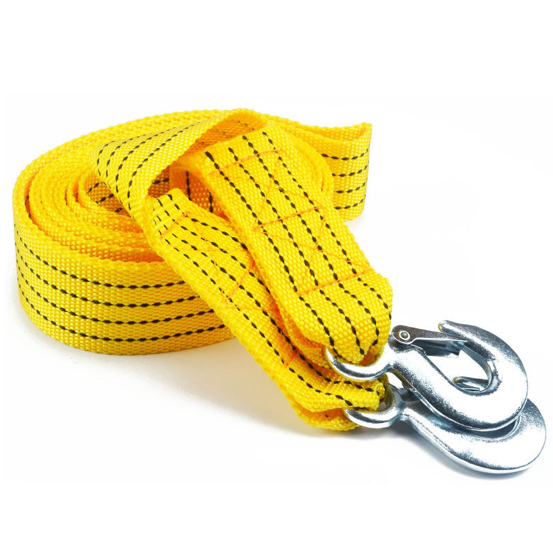 Woven Tow Rope 5 Tons