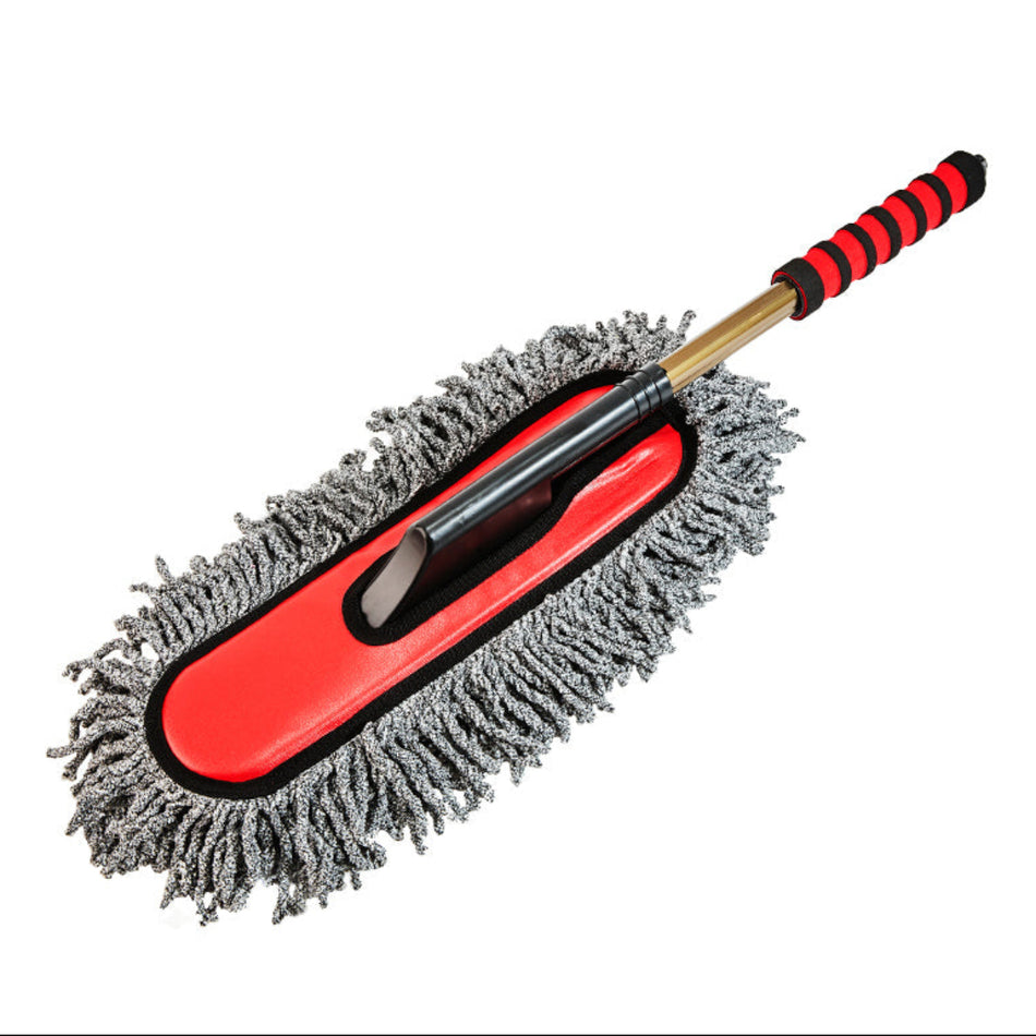 Bullsone Premium Microfiber Duster
