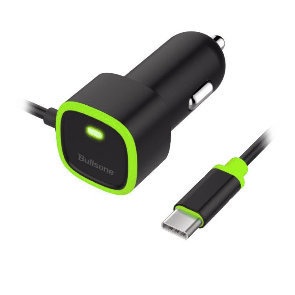 Bullsone Quick Charge & Fast Charger