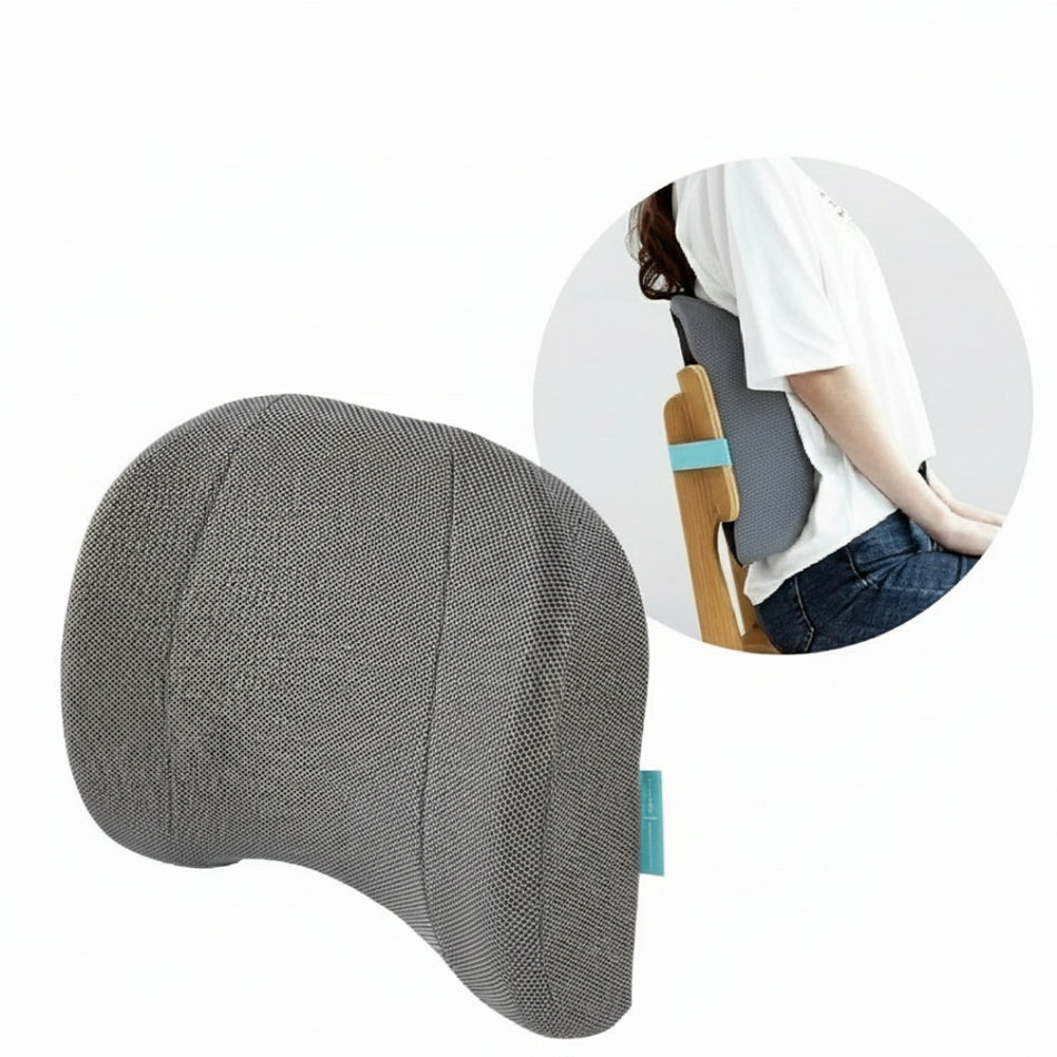 Bullsone Lumbar Cushion
