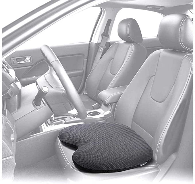 Bullsone Car Seat Fit