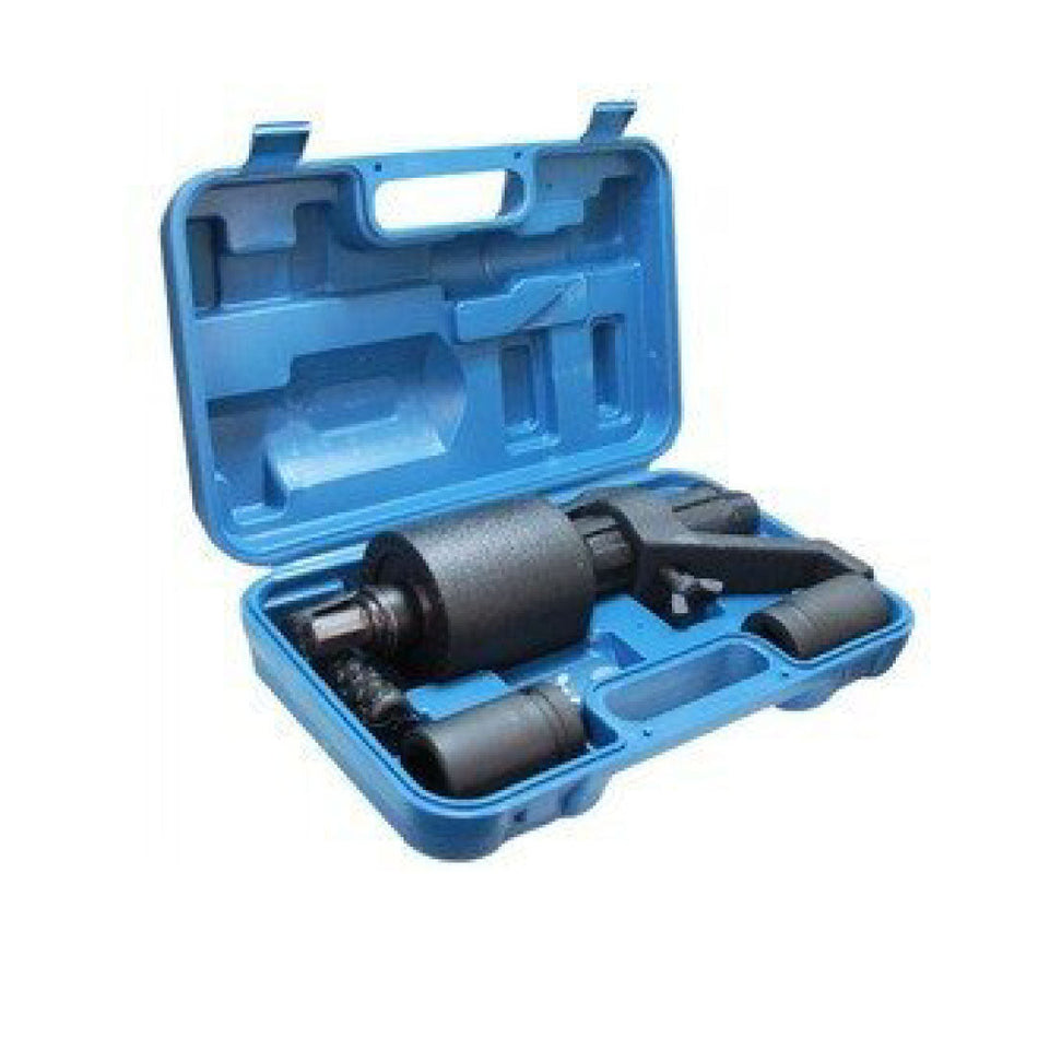 Big Red Geared Lug Wrench Two Speed