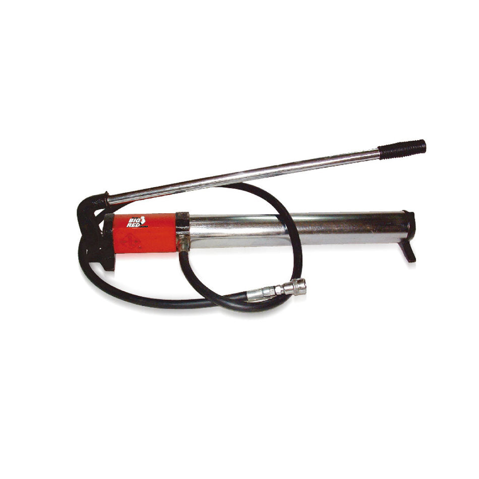 Bigred Hand Pump Lamp 1L