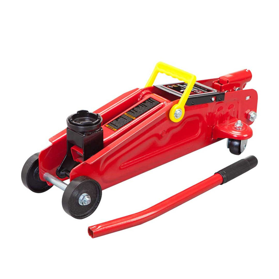 Bigred Hydro Floor Jack 2Ton