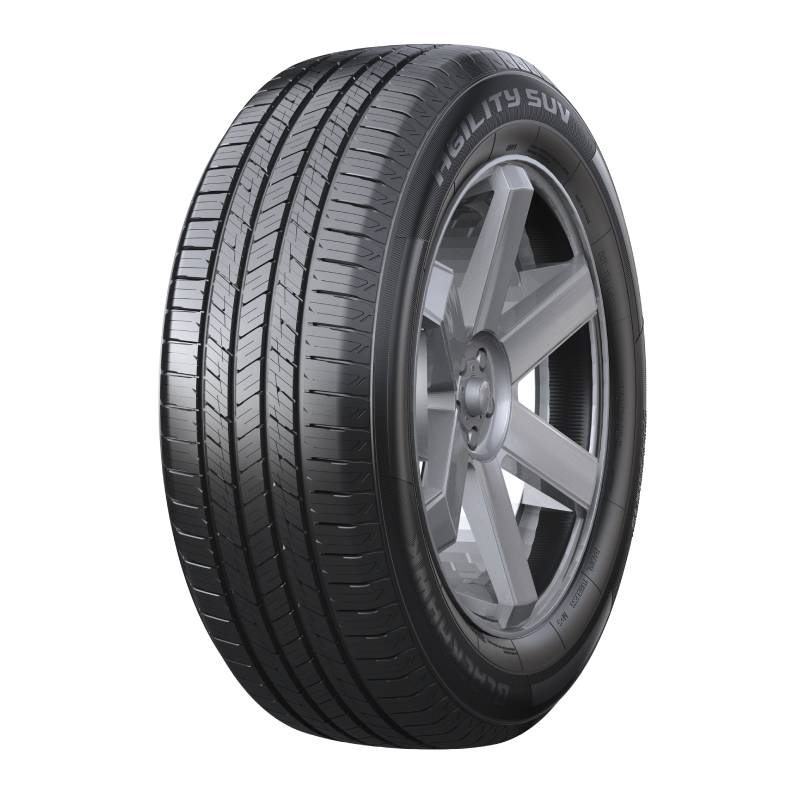 Blackhawk 225/60R18 AGILITY SUV Tires