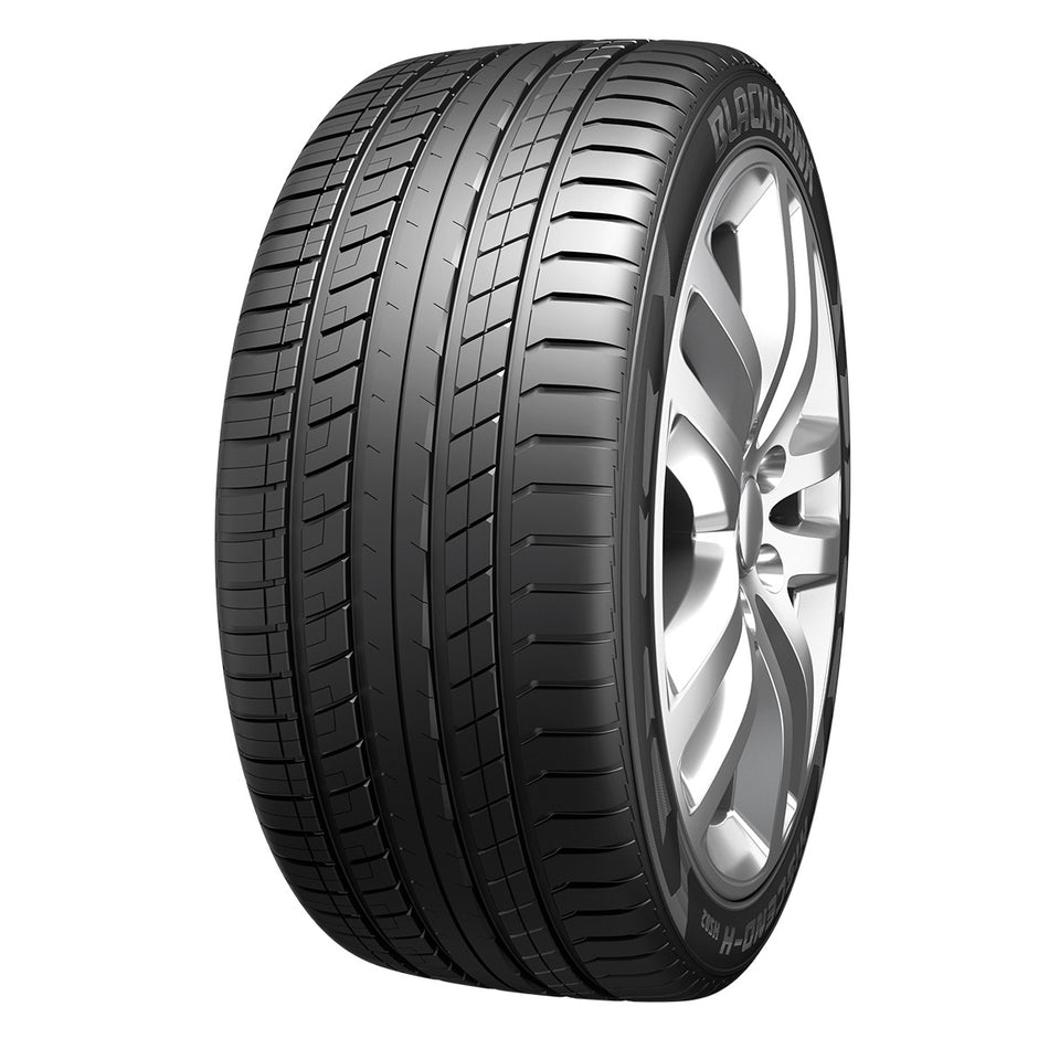 Blackhawk 235/50R18 HISCEND-H HS02 PCR Tires