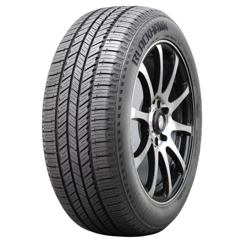Blackhawk 245/65R17 HISCEND-H HT01 PCR Tires