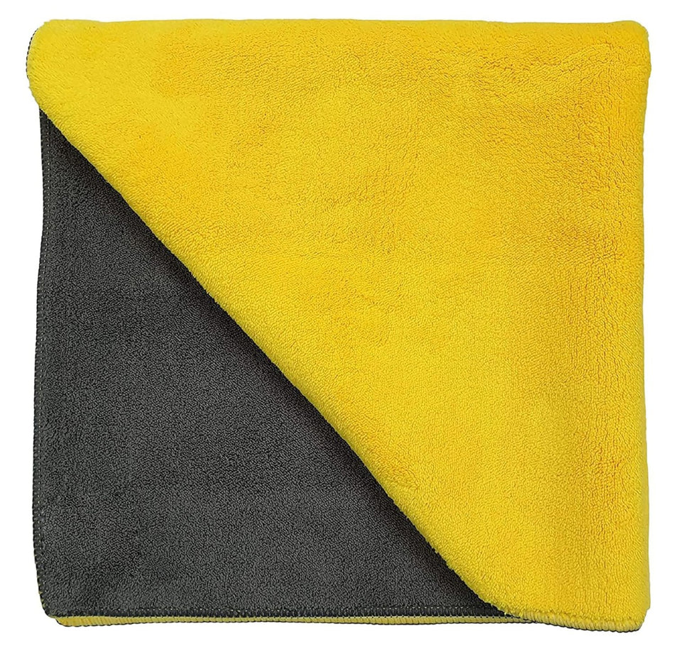 Byson Microfiber Premium Cloth 45 X 38Cm