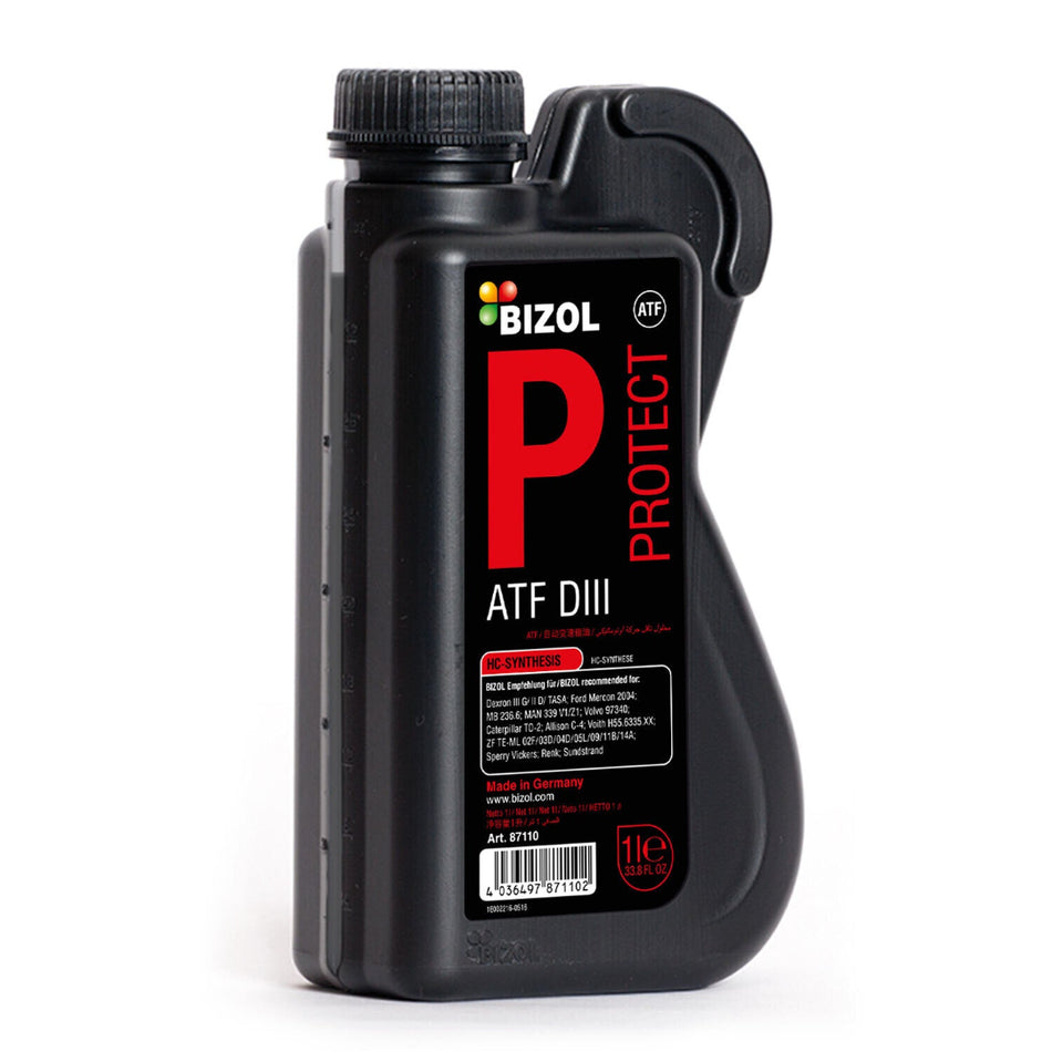 Bizol Protect Atf Diii+ 1L