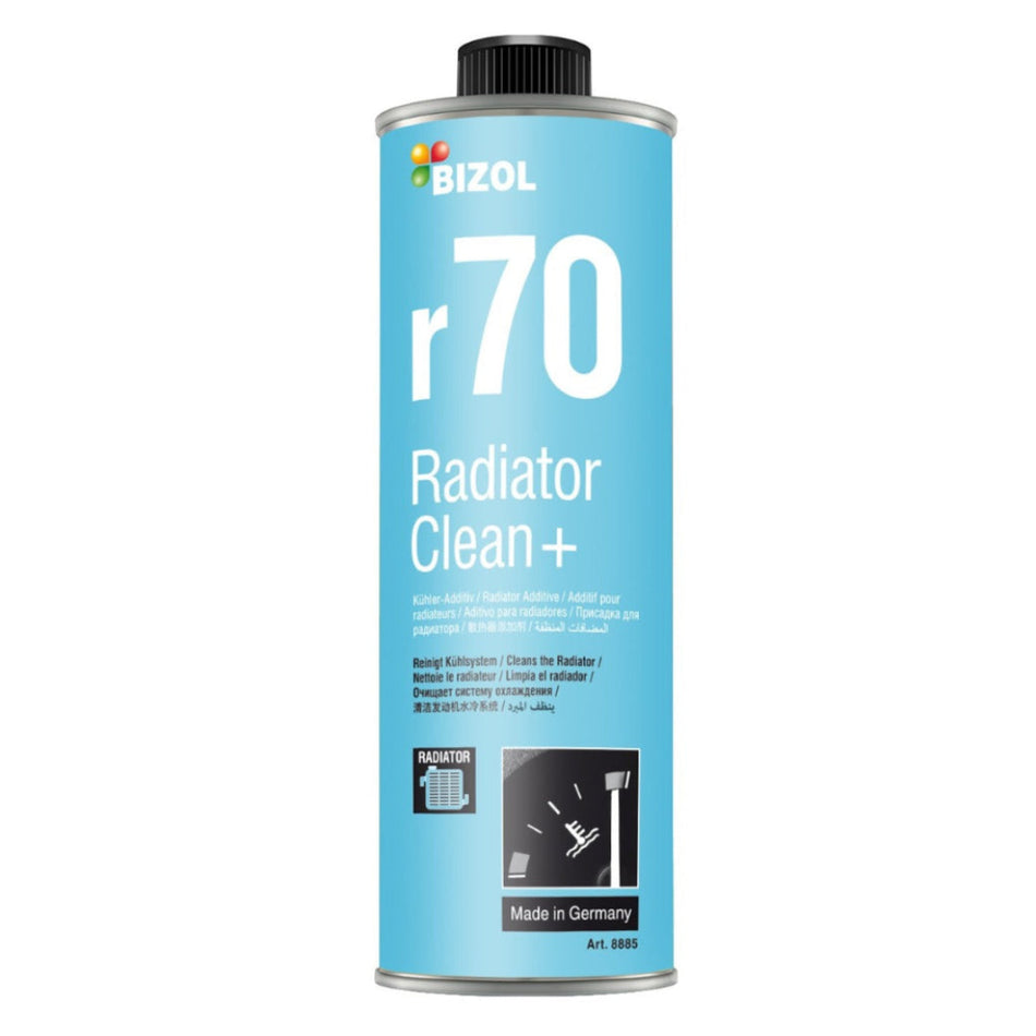 Bizol Radiator Clean+ R70 250Ml