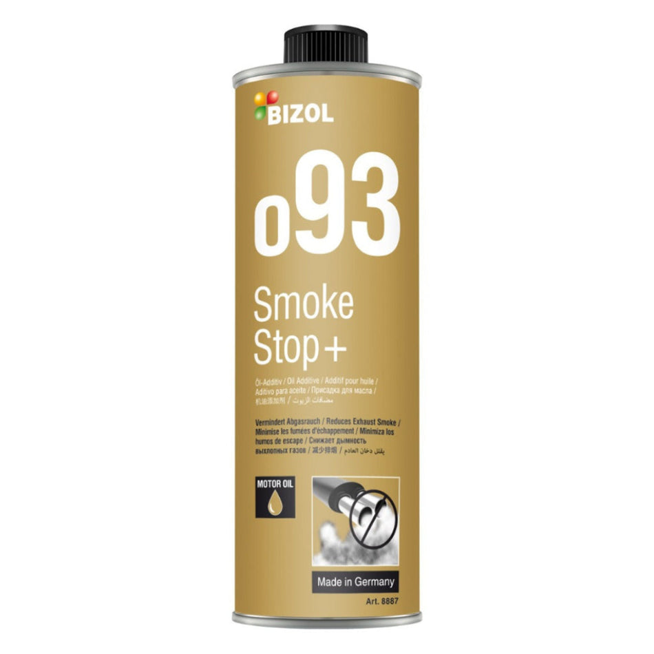 Bizol Smoke Stop + O93 - 250Ml