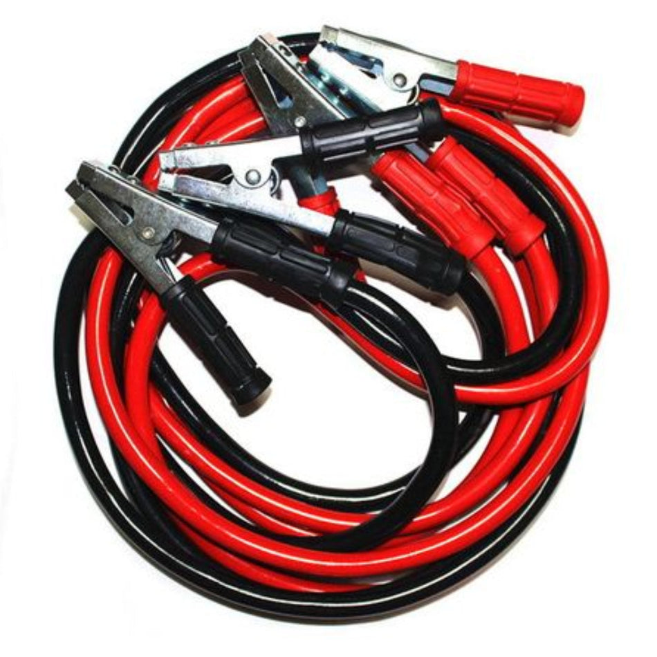 Vroom Booster Cable 600A - 2.5 Meter