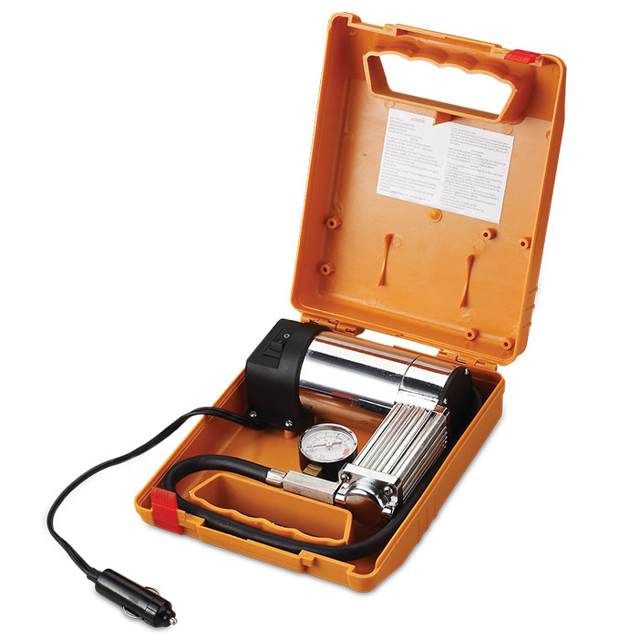 Mini Air Compressor 12V