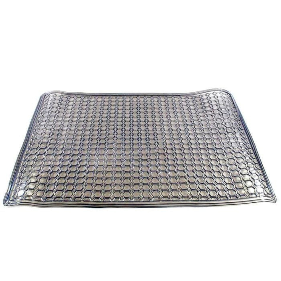 باكي بودا سجاد أرضية السيارة باللون الرمادي - ١ قطعة