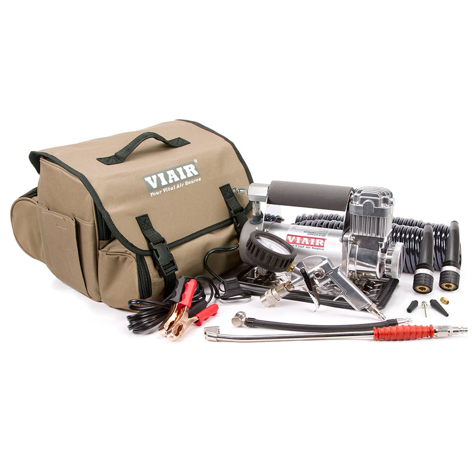 Viair Automatic Portable Air Compressor 12V