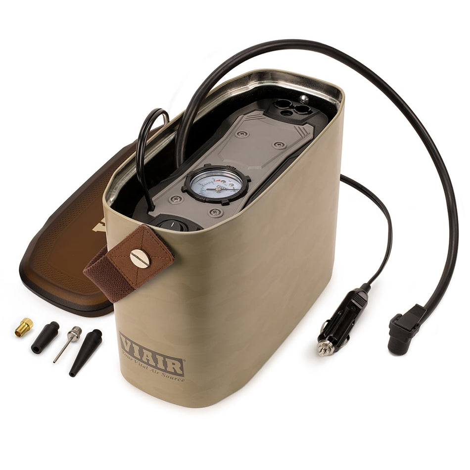 Viair Portable Air Compressor 12V
