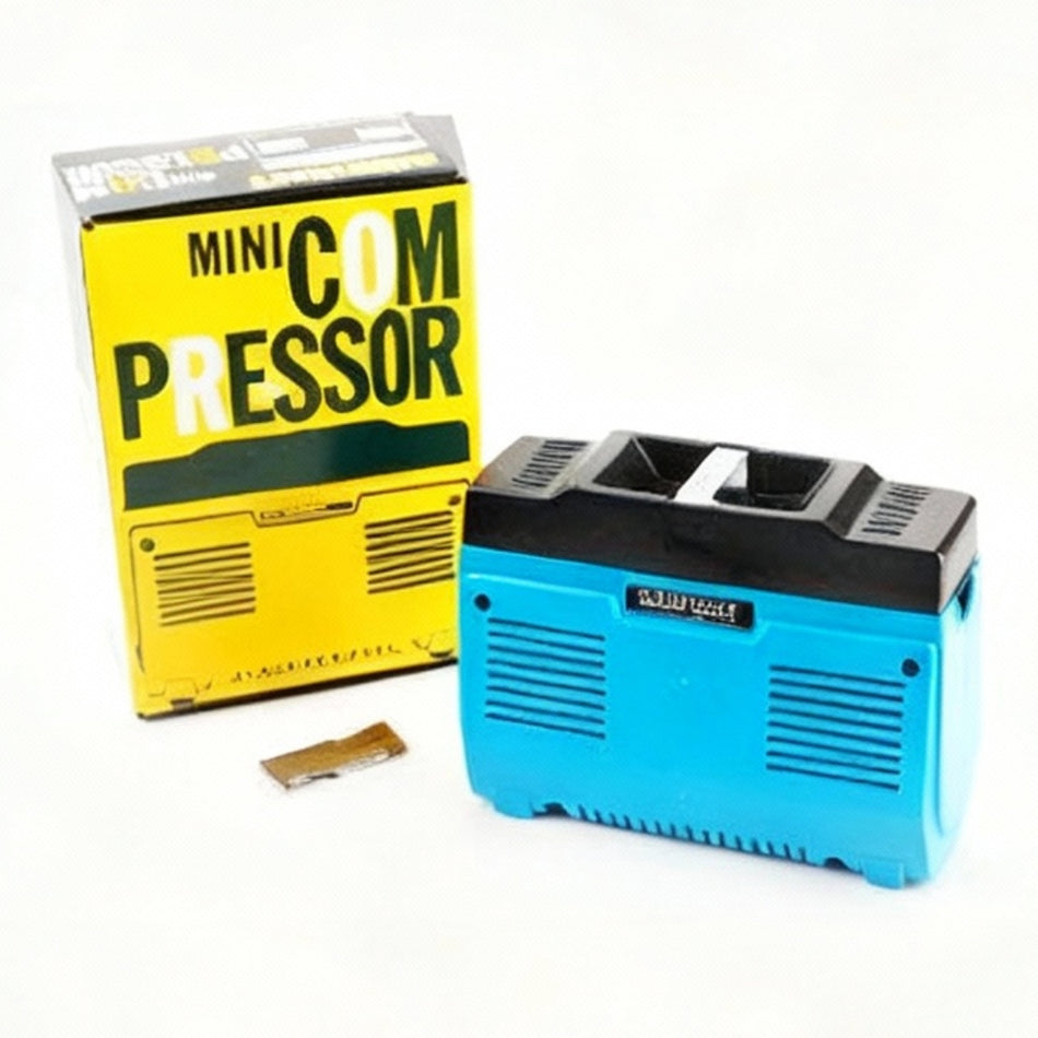 Handycraft Mini Air Compressor
