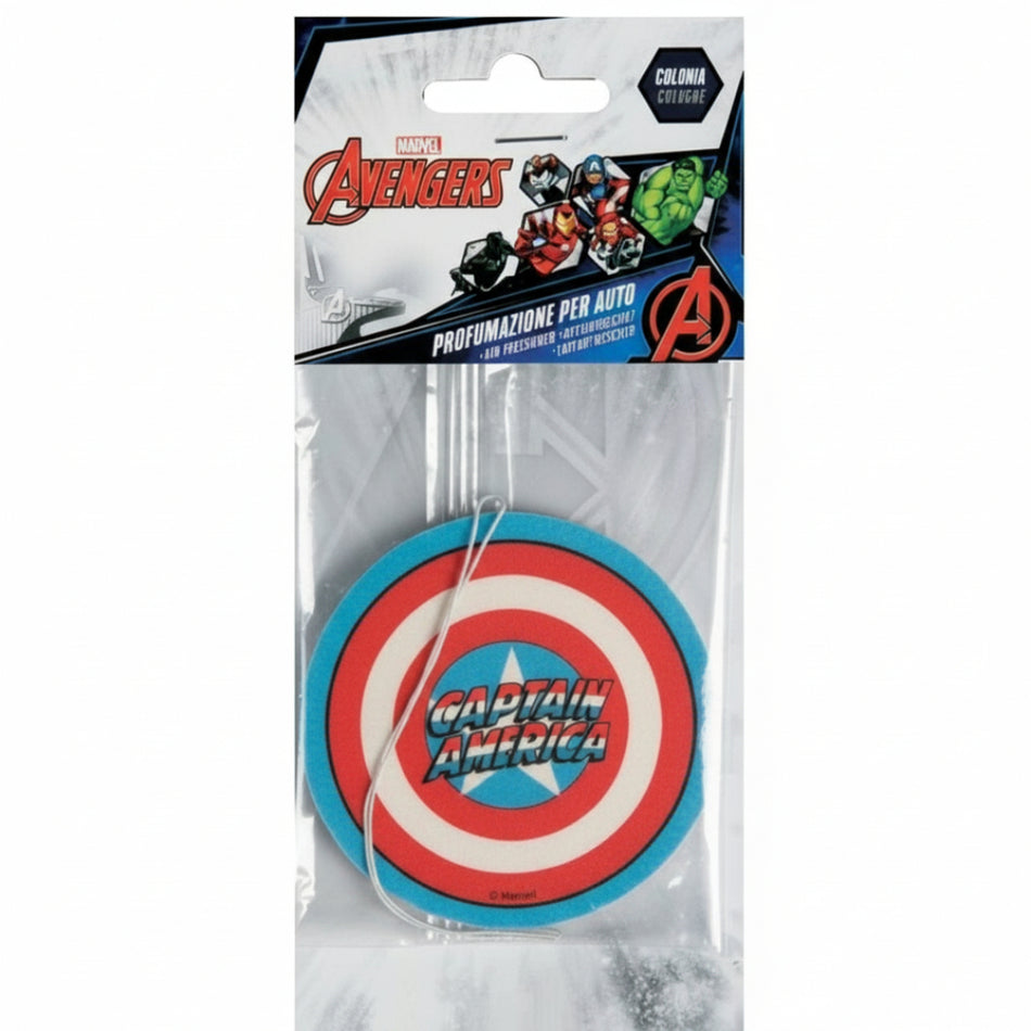 Colzani Marvel Air Freshener