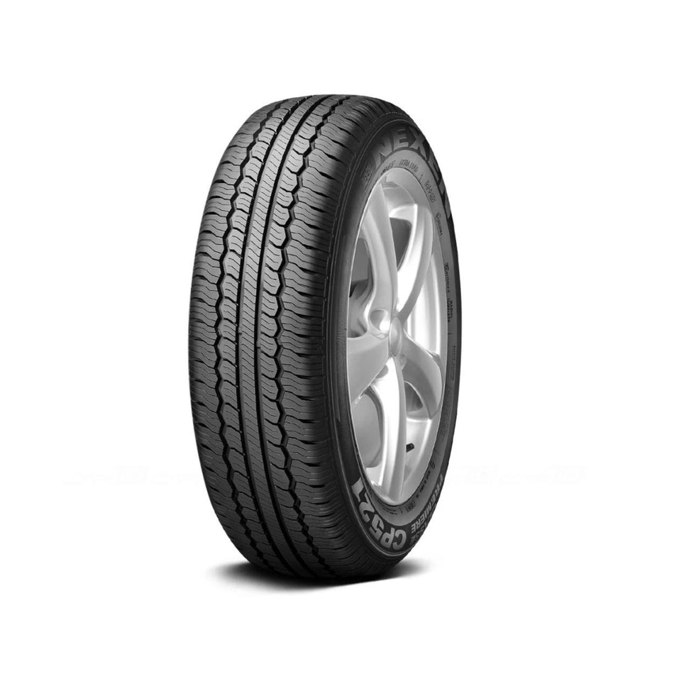 Nexen 215/70R16 CP521 LTR Tires