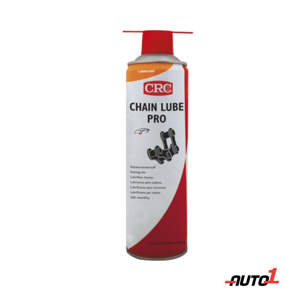 Crc Chain Lube Pro 500Ml
