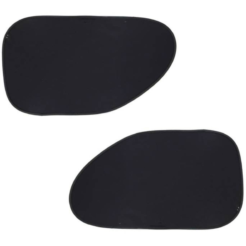 Static Side Sun Shade 65 X 38Cm