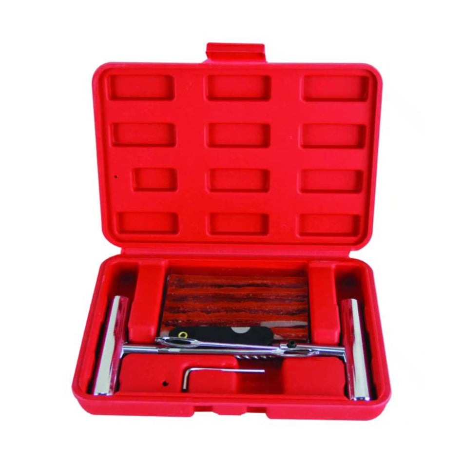 Force Usa Tire Repair Kit - Small Box 15 Items