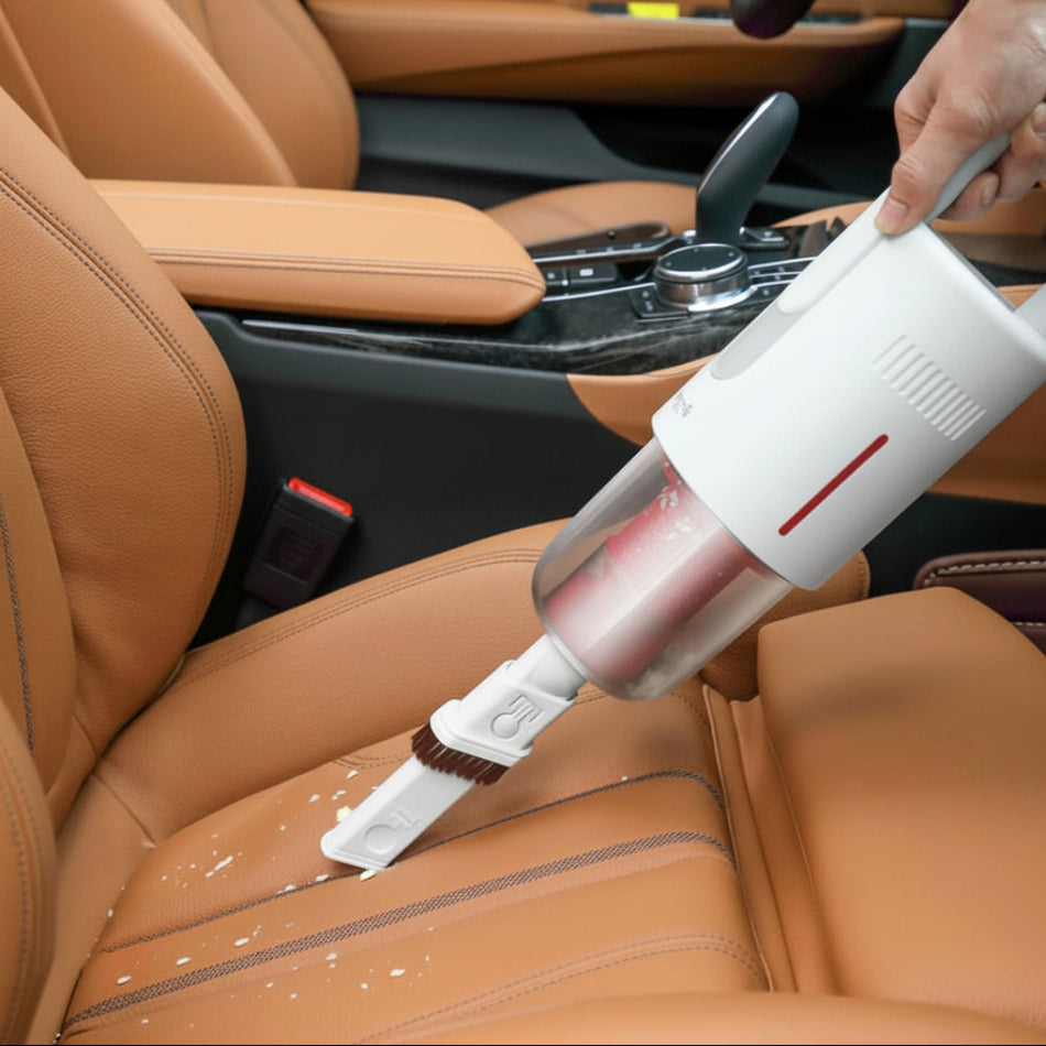 Deerma Cordless Vacuum Cleaner For Car & Home