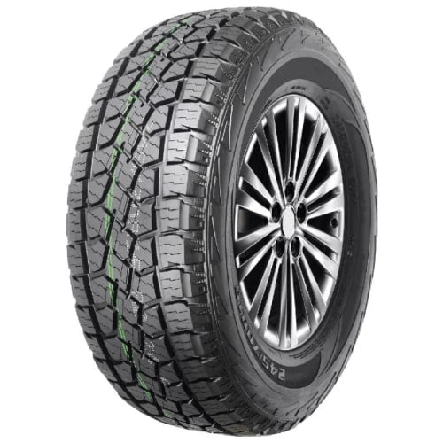 Delmax 265/75R16 GRIPPRO LTR Tires