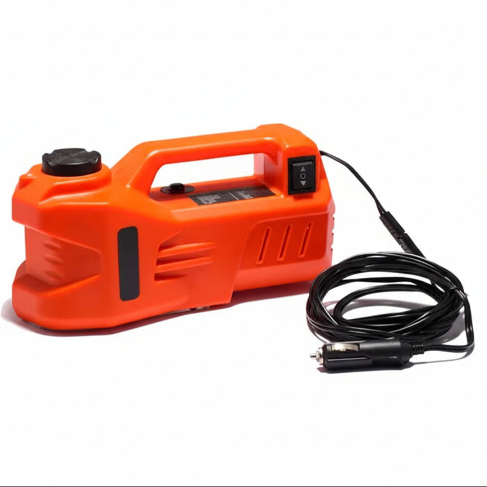 Dinsen 3Ton Electric Hydraulic Car Jack