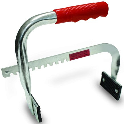 Deka Heavy-Duty Battery Carrier