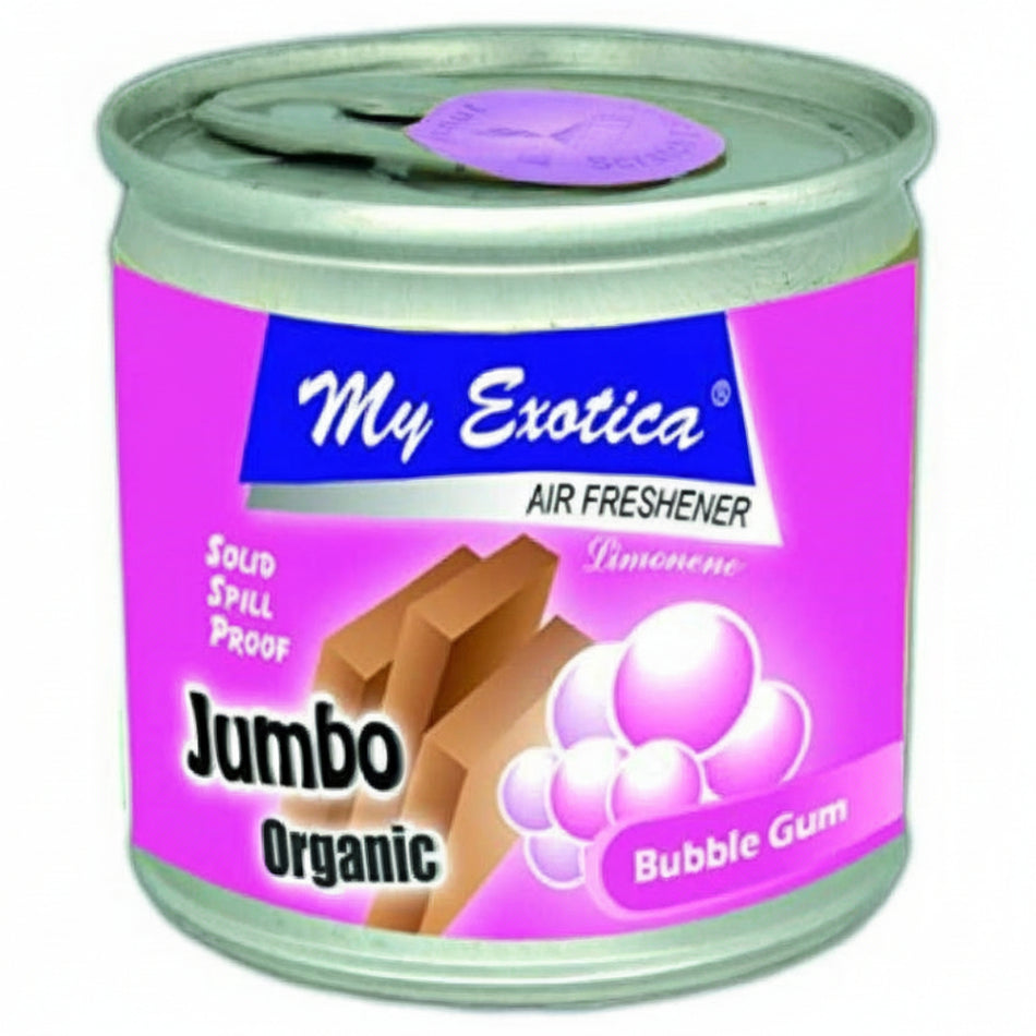 Exotica My Exotica Organic Jumbo Air Freshener - 80G