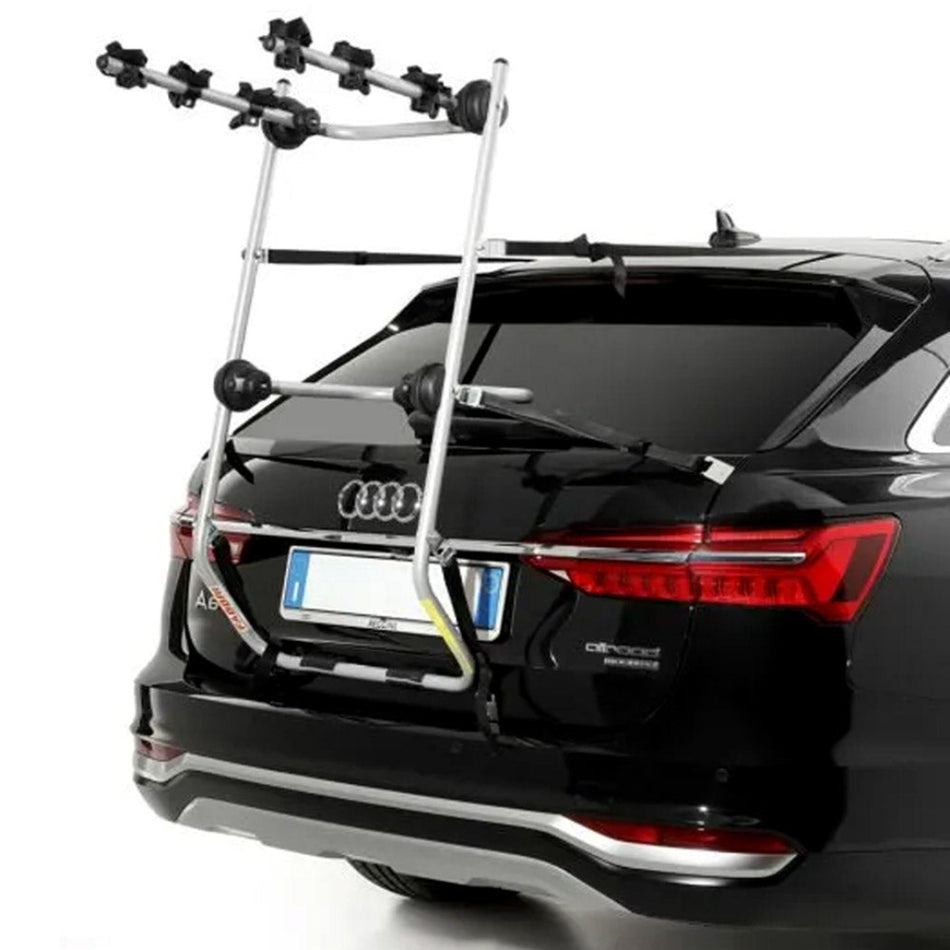 Fabbri Rear Bike Rack For Transporting - 3 Bikes