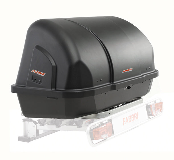 فابري صندوق صغير لإعادة الشحن