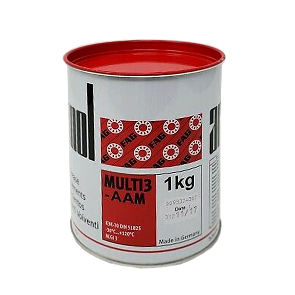 Multi Grease 1Kg