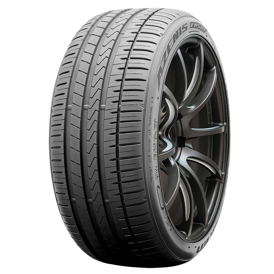 Falken 215/55R18 F510 PCR Tires