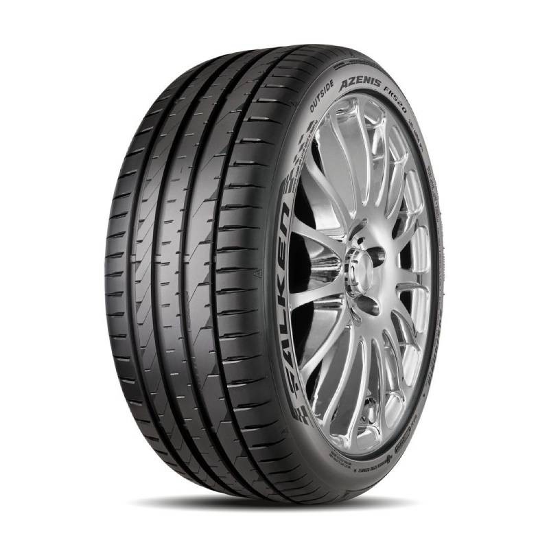 Falken 285/30R21 FK520L PCR Tires
