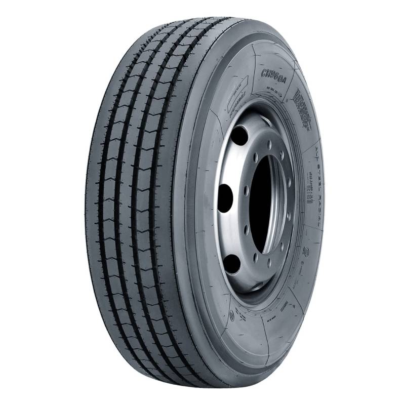 Goodride 235/75R17.5 CR960A LTR Tires