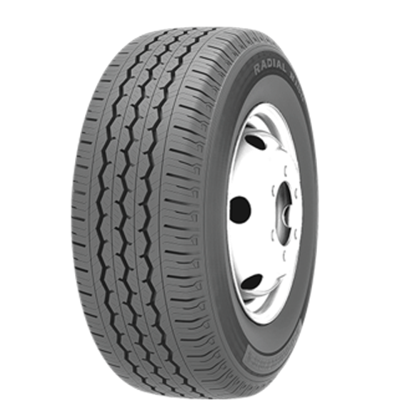 H178 LTR إطارات جود رايد ٧٥٠ رِنج ١٦