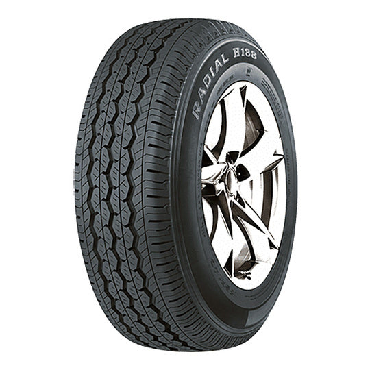 Goodride 195/R15 H188 LTR Tires