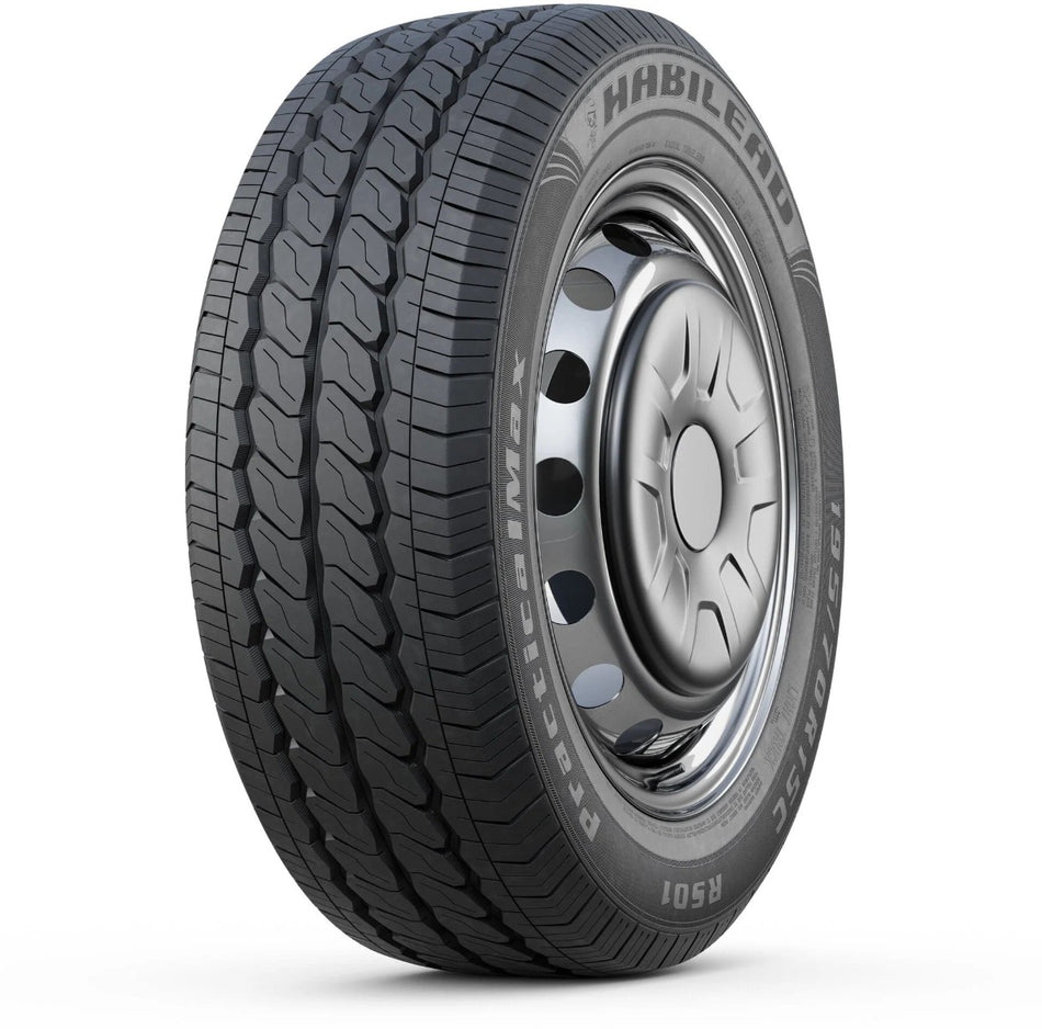 Habilead 225/70R15 RS01 LTR Tires