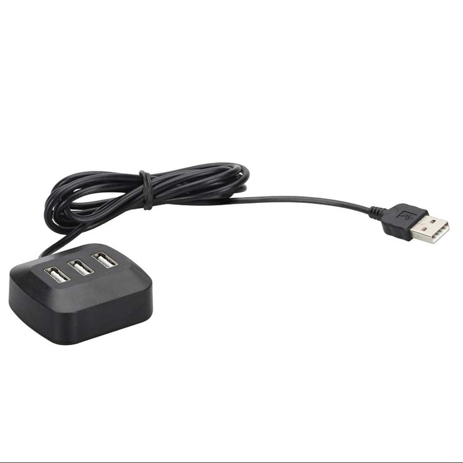 Herbert Richter USB Splitter 2.0 Interface Hub